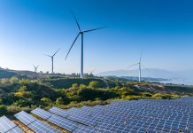 UK makes crucial investment into overseas solar and wind farms solar and wind energy