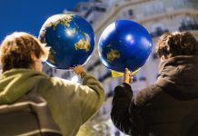 Government and business leaders come together to accelerate global climate action global climate action