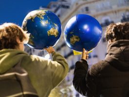 global climate action