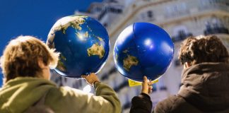 global climate action