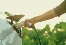 Why the EV market is a golden opportunity for electrical wholesalers EV chargers