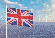 AI innovations to power UK’s clean energy future uk's clean energy