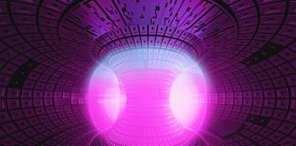 nuclear fusion energy