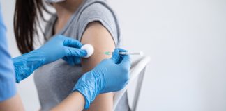 WHO say vaccines could curb antibiotic use by 22%, tackling AMR