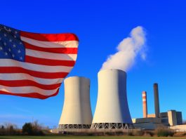 Small modular nuclear reactors to fuel US energy revolution, researchers say