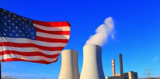 Small modular nuclear reactors to fuel US energy revolution, researchers say