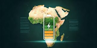 battery supply chain