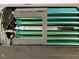 small modular reactors