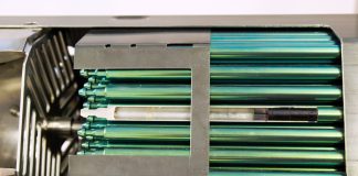 small modular reactors