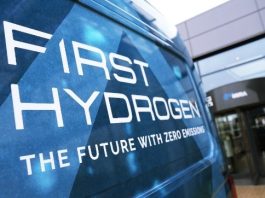 green hydrogen, SMRs