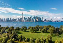 Securing Ontario’s role in the global research and innovation space research and innovation in ontario