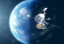 How Earth Observation satellite data is used to benefit society earth observation satellites