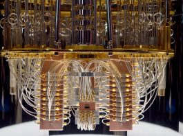 quantum computing