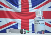 House of Lords raises concerns over UK’s pandemic preparedness pandemic preparedness