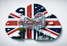 First UK carbon capture projects set to boost jobs and economy in North East England UK carbon capture