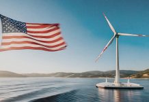 Why offshore wind power is critical for America’s clean energy revolution floating offshore wind