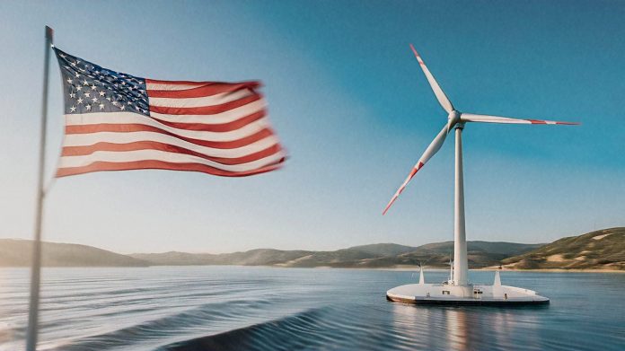 floating offshore wind