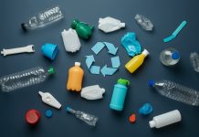US progress towards a circular economy for plastics revealed circular economy for plastics