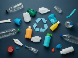 circular economy for plastics