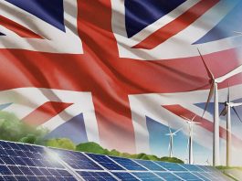 UK renewable energy