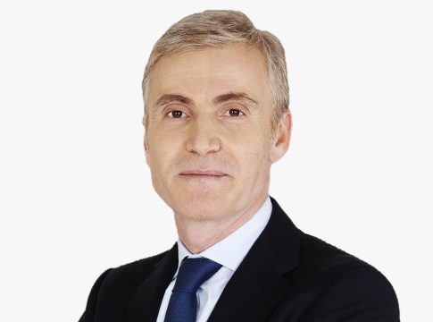 Giuseppe Accogli, Chiesi Group CEO