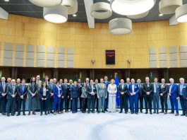 EU launches Chips JU pilot lines to boost semiconductor innovation