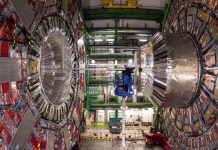 CMS collaboration tests Lorentz symmetry with top quarks at the LHC CMS collaboration tests Lorentz symmetry with top quarks at the LHC