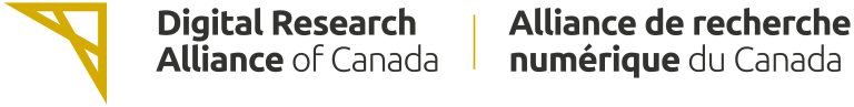 Digital Research Alliance of Canada