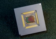 Scaling up neuromorphic computing for more efficient and effective AI neuromorphic chips