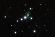 Astronomers observe real-time formation of black hole jets black hole jets