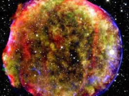 collisionless particle accelerators