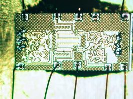 microchip design