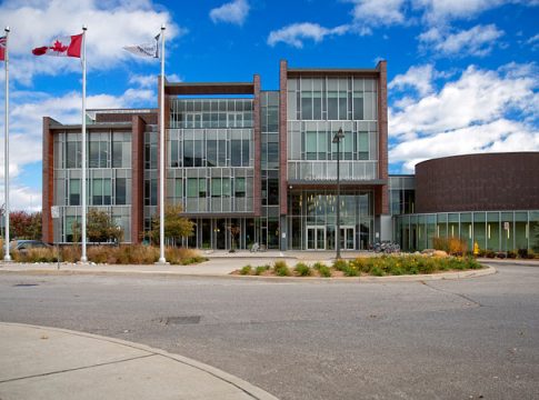 SIRC: Pioneering social innovation solutions