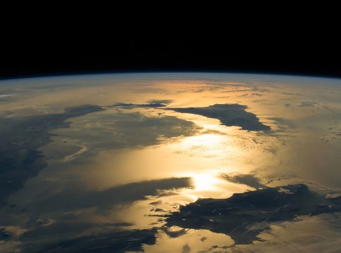 satellite earth observation