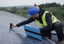 How Centennial College is transforming sustainable energy systems energy systems