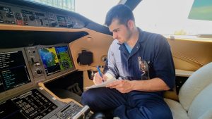 aerospace innovation