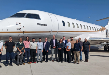 Centennial College: Advancing Canadian aerospace