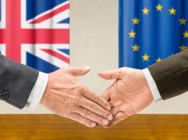 New campaign to strengthen UK and Horizon Europe collaboration