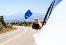 European automotive industry gears up for a sustainable future European automotive industry