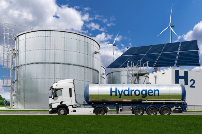 Lignin-based jet fuel unlocks hydrogen storage breakthrough