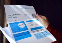 How to turn electricity bills into tools for climate action and social justice electricity bills