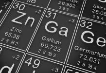 EU’s first gallium production project could reduce Chinese imports gallium