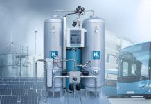 US Backs Plug Power’s $1.66bn clean hydrogen fuel project clean hydrogen fuel