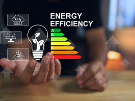 energy efficiency