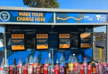 UK launches deposit return scheme to clean up plastic bottles deposit return scheme, plastic bottles