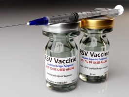 RSV vaccine