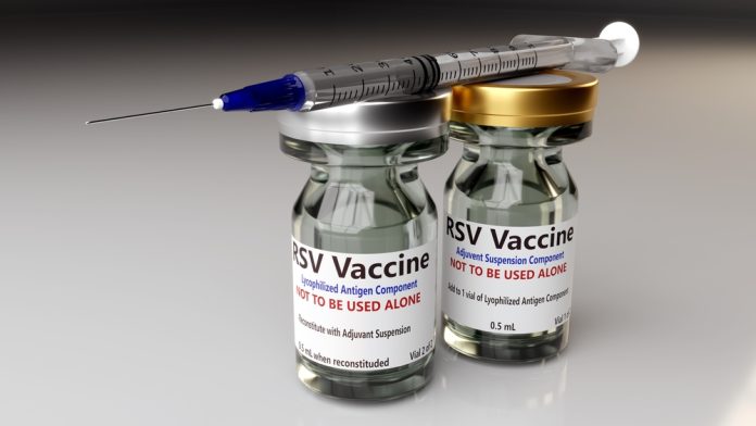 RSV vaccine