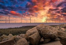 Government unlocks £30bn in funding for UK offshore wind projects uk offshore wind