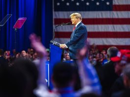 Trump reverses Biden's electric vehicle mandate, shifting lanes on EV policy