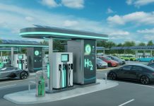 US invests $635m to expand public EV charging and hydrogen fuelling infrastructure US invests $635m to expand public EV charging and hydrogen fuelling infrastructure